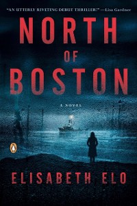 Cover North of Boston