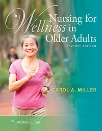 Cover Nursing for Wellness in Older Adults