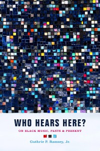 Cover Who Hears Here?