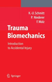 Cover Trauma Biomechanics
