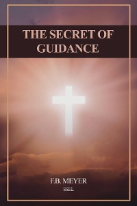 Cover The Secret of Guidance