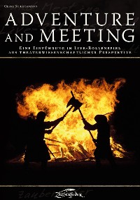 Cover Adventure and Meeting