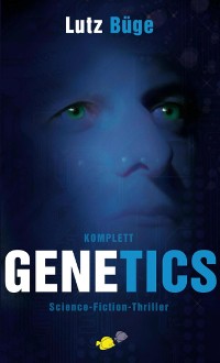 Cover Genetics