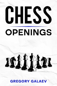 Cover Chess Openings