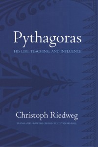 Cover Pythagoras