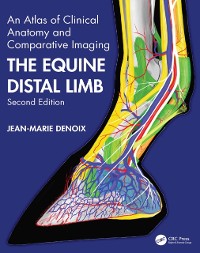 Cover Equine Distal Limb