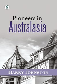 Cover Pioneers in Australasia