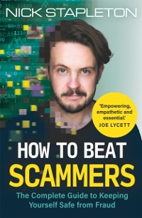 Cover How to Beat Scammers