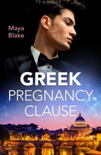 Cover Greek Pregnancy Clause