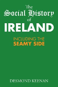 Cover The Social History of Ireland