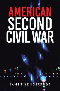 Cover American Second Civil War