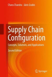 Cover Supply Chain Configuration