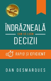 Cover Îndrăzneală