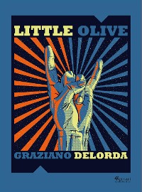 Cover Little Olive