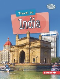 Cover Travel to India