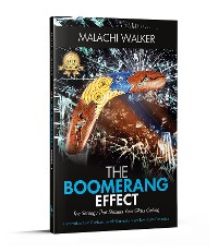 Cover The Boomerang Effect: The Boomerang Effect