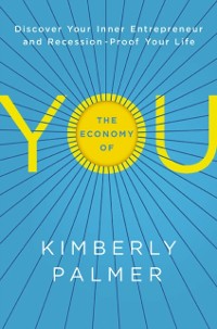 Cover Economy of You