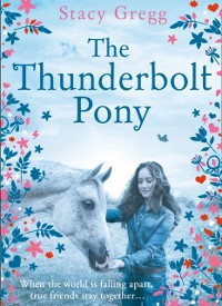 Cover Thunderbolt Pony