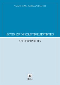 Cover Notes Of Descriptive Statistics And Probability