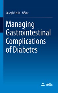 Cover Managing Gastrointestinal Complications of Diabetes