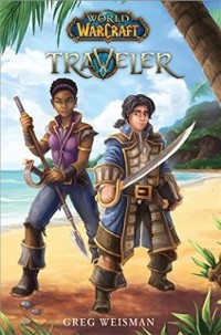 Cover World of Warcraft: Traveler #1