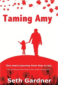 Cover Taming Amy