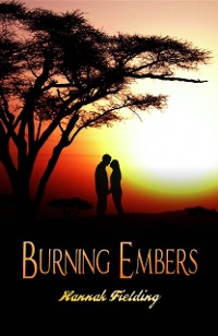 Cover Burning Embers