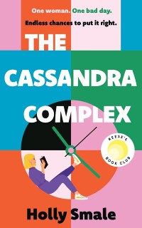 Cover The Cassandra Complex