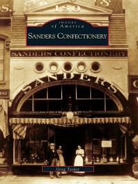 Cover Sanders Confectionery