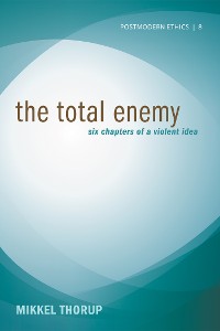 Cover The Total Enemy
