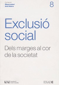 Cover Exclusió social