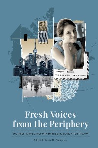 Cover Fresh Voices from the Periphery