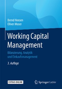 Cover Working Capital Management