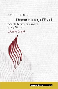 Cover Sermons - Tome 2