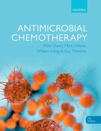 Cover Antimicrobial Chemotherapy