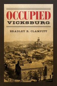 Cover Occupied Vicksburg