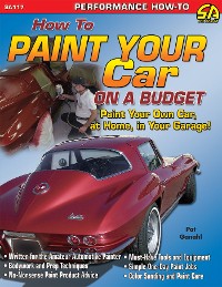 Cover How to Paint Your Car on a Budget