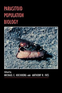 Cover Parasitoid Population Biology