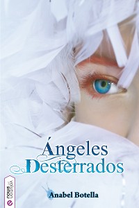 Cover Ángeles desterrados