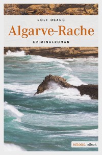 Cover Algarve-Rache