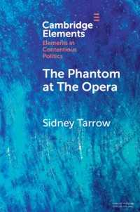Cover The Phantom at The Opera