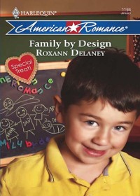 Cover Family by Design