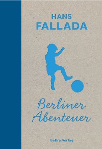 Cover Berliner Abenteuer