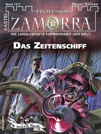 Cover Professor Zamorra 1277