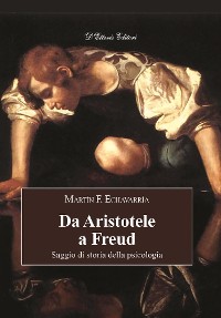 Cover Da Aristotele a Freud