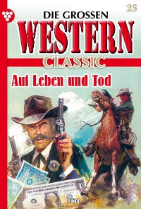 Cover Auf Leben und Tod