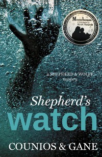 Cover Shepherd's Watch
