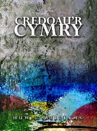 Cover Credoau'r Cymry