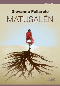 Cover Matusalén