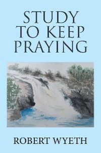 Cover Study to Keep Praying